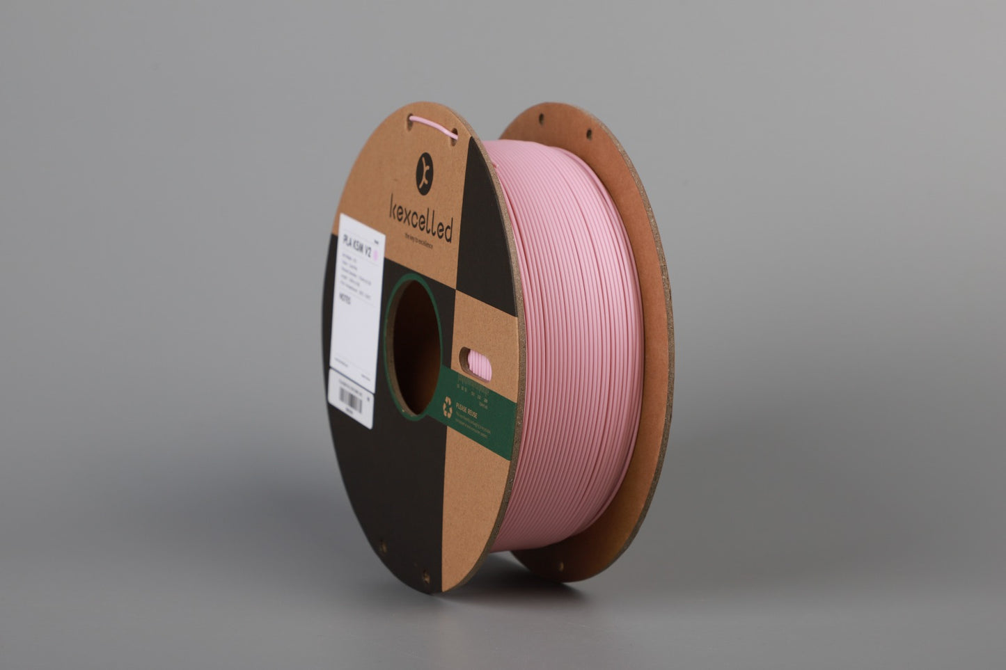 KEXCELLED PLA MATTE V2 MACARON Series