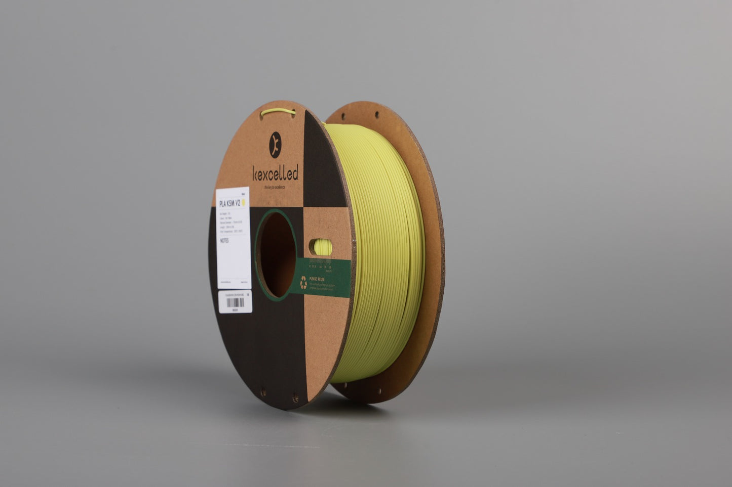 KEXCELLED PLA MATTE V2 MACARON Series