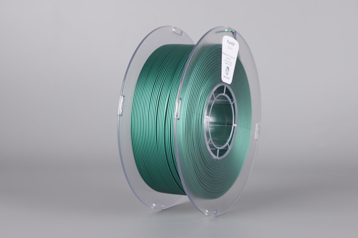 KEXCELLED PLA K5P METALLIC