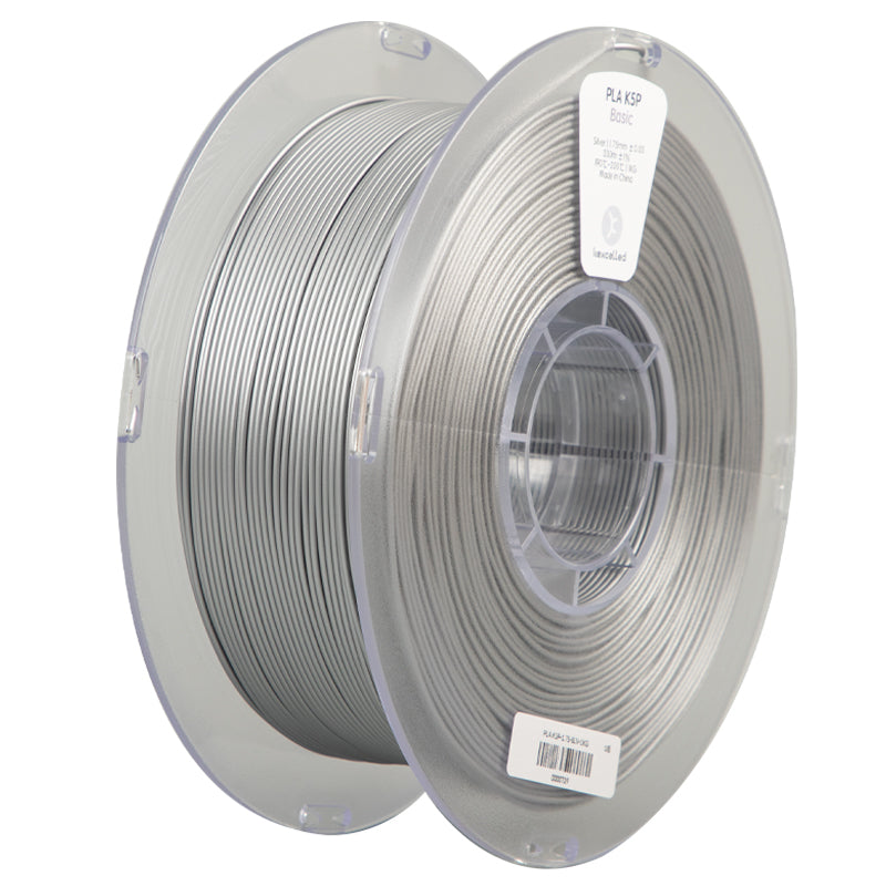 KEXCELLED PLA K5P METALLIC