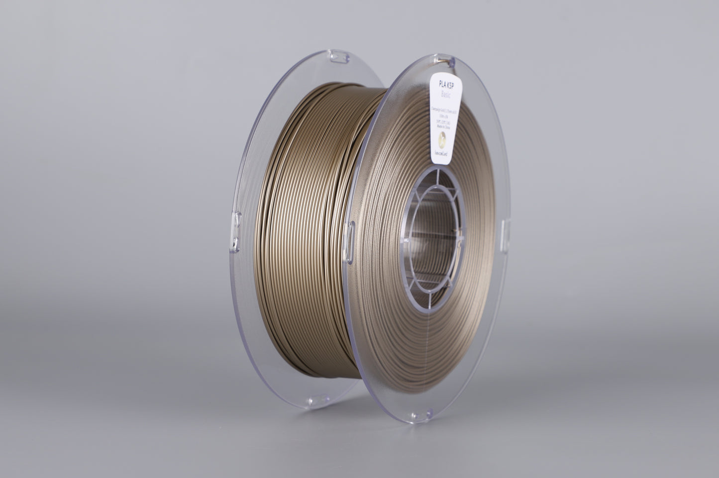 KEXCELLED PLA K5P METALLIC