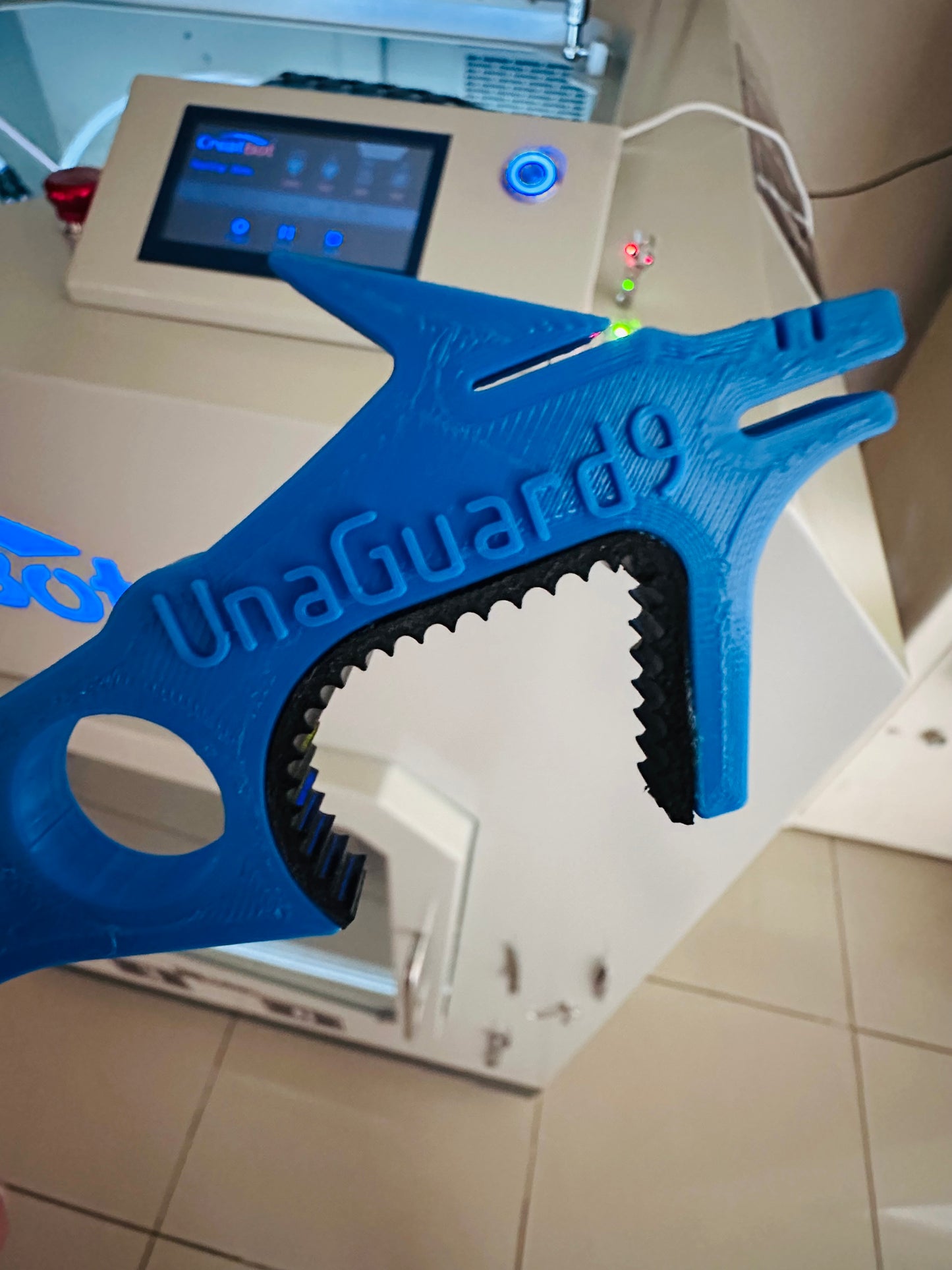 UnaGuard9