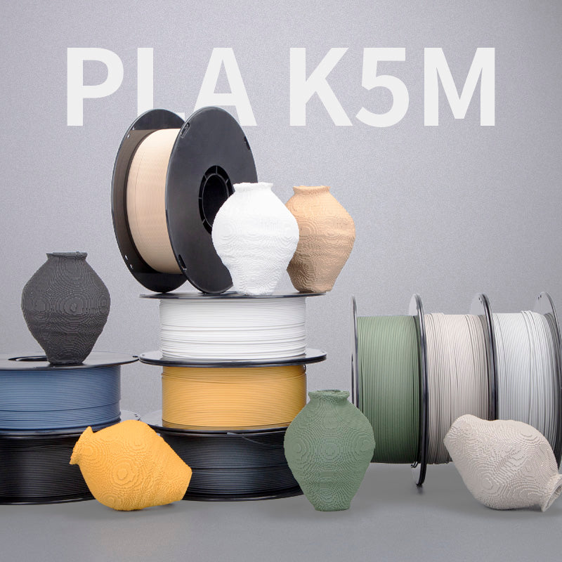 KEXCELLED PLA K5M MATTE