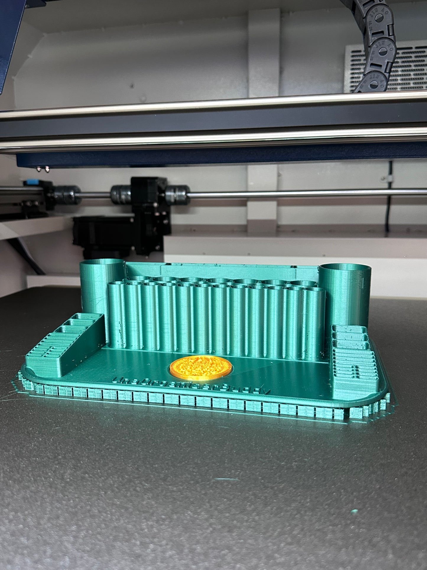 KEXCELLED PLA K5P METALLIC