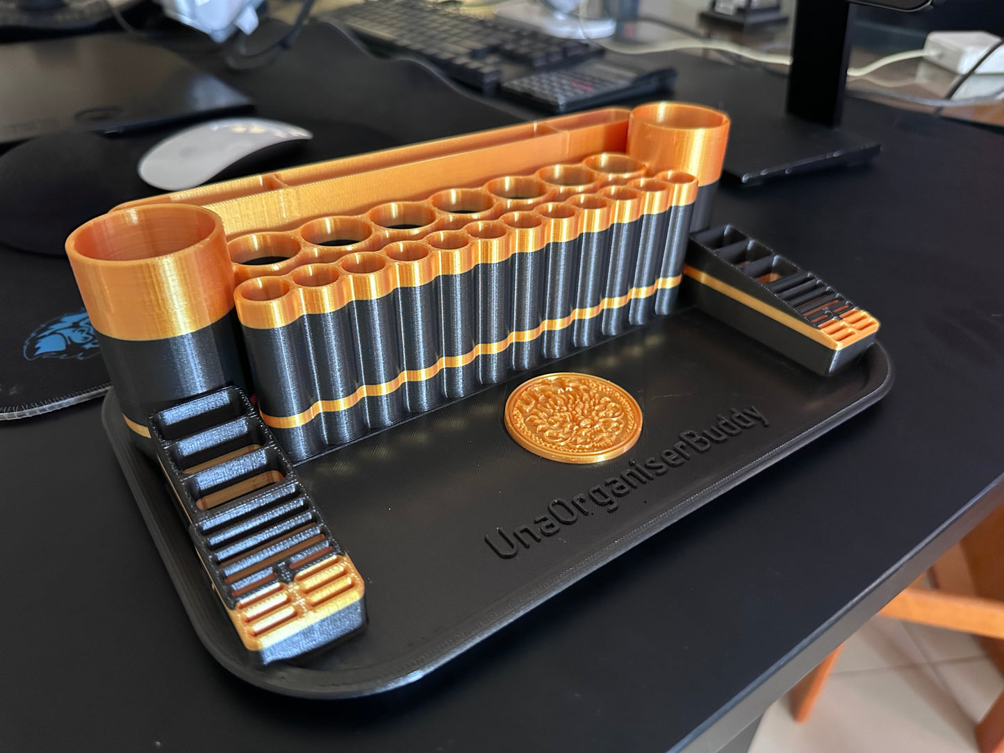 KEXCELLED PLA K5P METALLIC