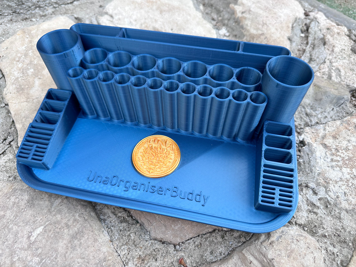 UnaOrganiserBuddy