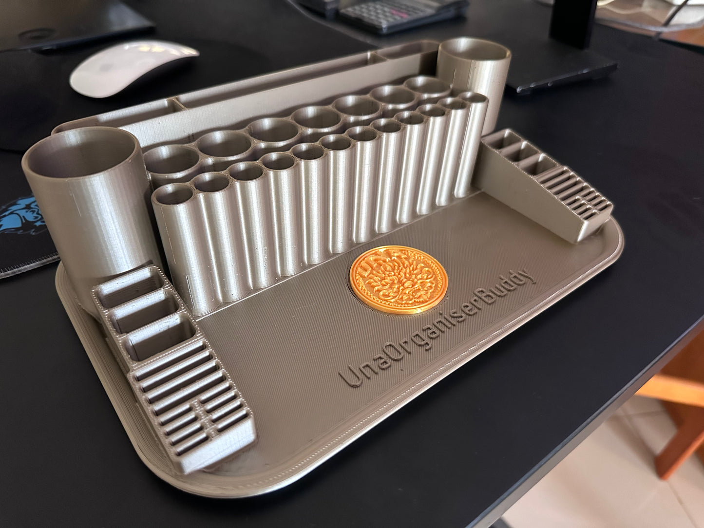 KEXCELLED PLA K5P METALLIC