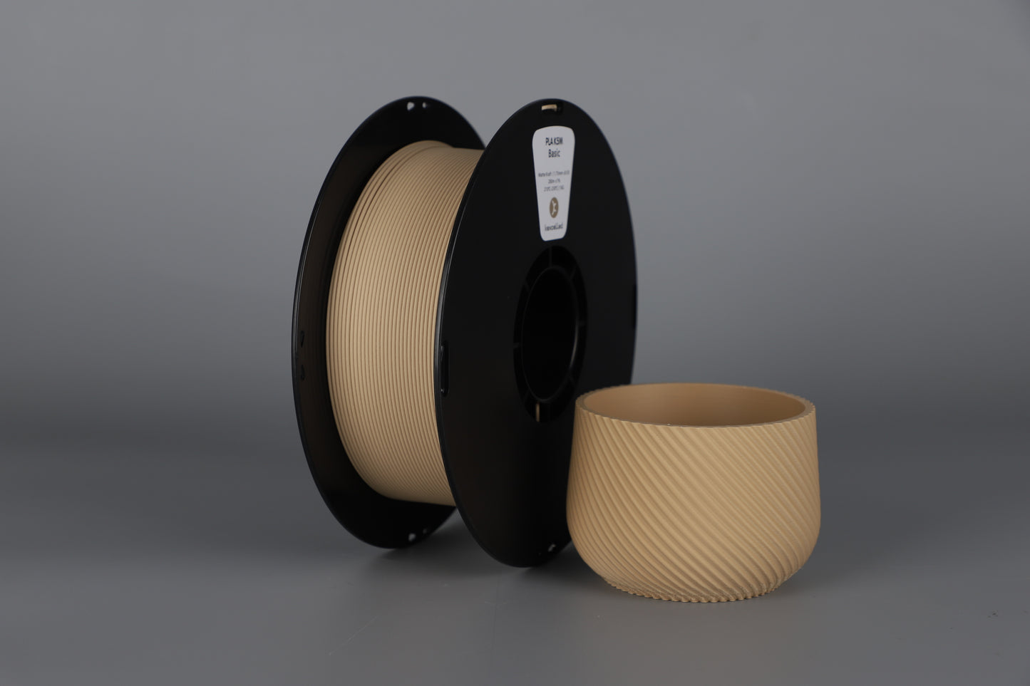 KEXCELLED PLA K5M MATTE