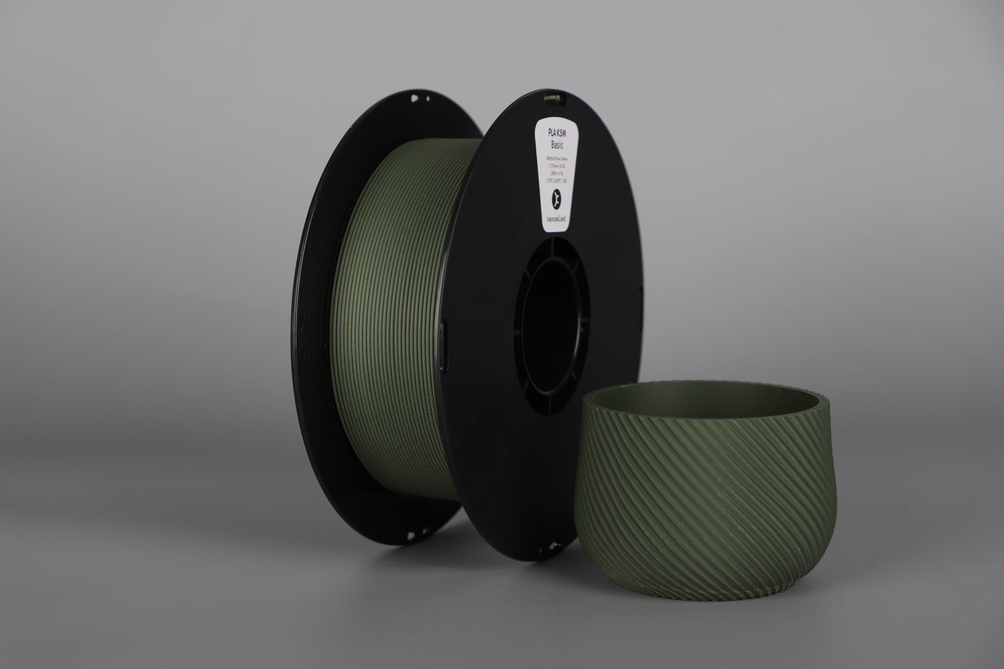 KEXCELLED PLA K5M MATTE