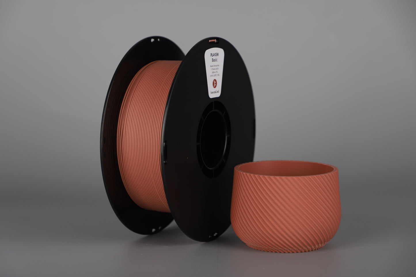 KEXCELLED PLA K5M MATTE