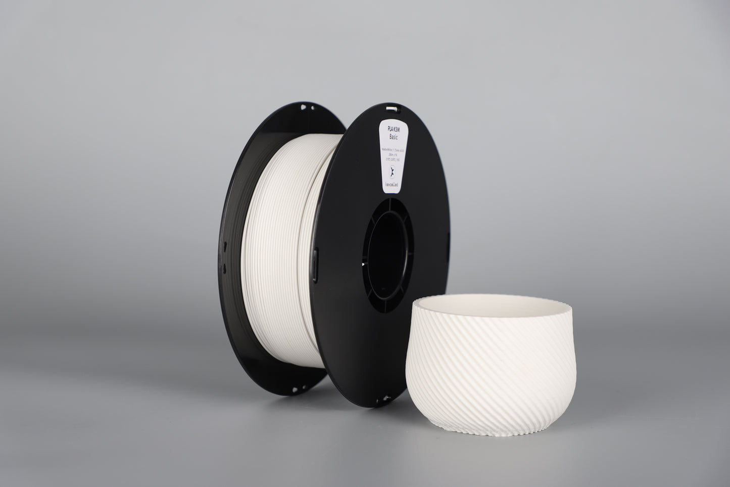 KEXCELLED PLA K5M MATTE