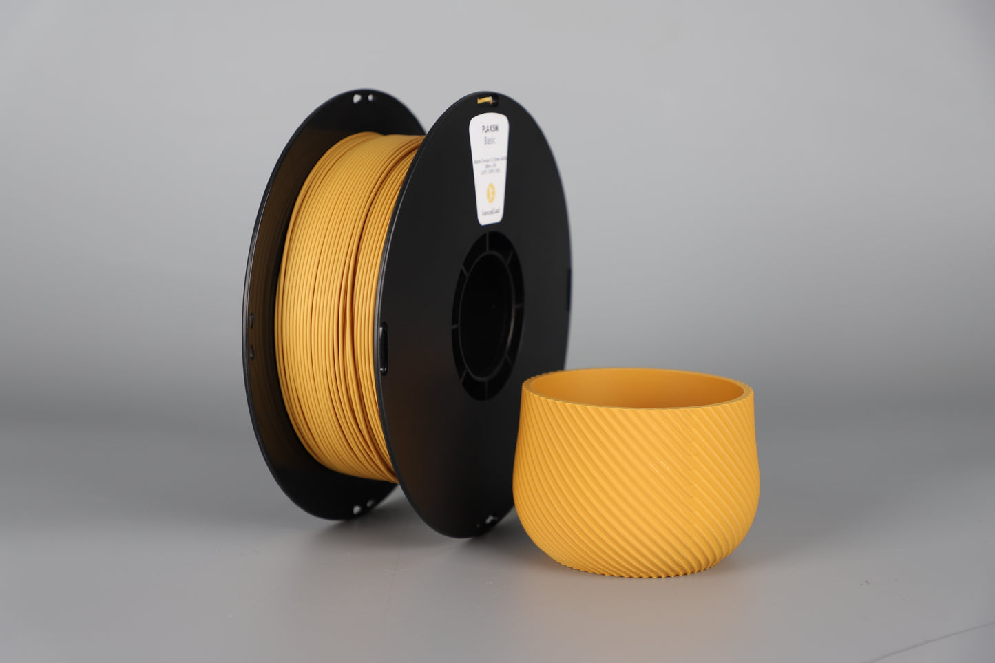 KEXCELLED PLA K5M MATTE